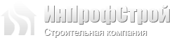 ИнПрофСтрой